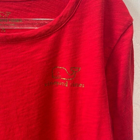 VINEYARD VINES GIRLS T-SHIRT  - Picture 2 of 6